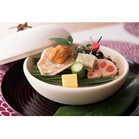 宝塚ホテル　日本料理お食事券