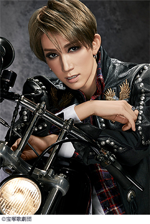 宝塚歌劇宙組公演『HiGH&LOW −THE PREQUEL−』『Capricciosa(カプリチョーザ)!!』をSポイントで観劇しよう!