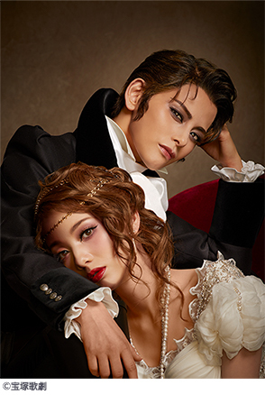 宝塚歌劇雪組公演『ボー・ブランメル〜美しすぎた男〜』『Prayer〜祈り〜』をＳポイントで観劇しよう！