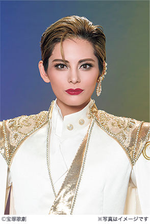 宝塚歌劇雪組公演『ポーの一族』をＳポイントで観劇しよう！