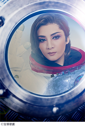 宝塚歌劇月組公演『天穹のアルテミス』『Belle Époque（ベル エポック）』をＳポイントで観劇しよう！